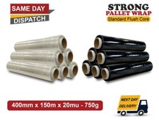 FORTE PALLET FILM ESTENSIBILE