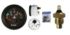 Water temperature gauge kit
