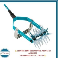 Attrezzo manuale Arieggiatore con Lama Sarchiatrice Gardena - 3195