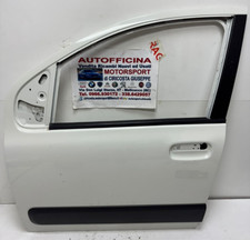 SPORTELLO ANT SX FIAT PANDA 3 (312_319) 2012-2022, B3694