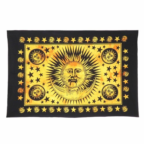 Arazzo indiano boho