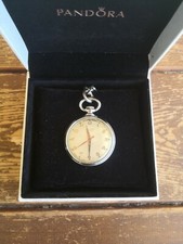 Lanco 15 rubis orologio da