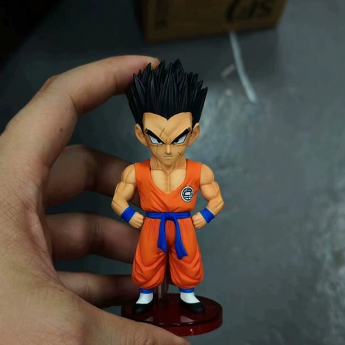 Yamcha resin studio cell - studio,