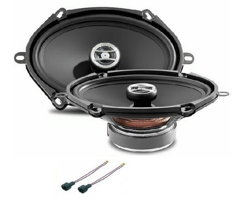 Focal rcx 570 - focal, casse