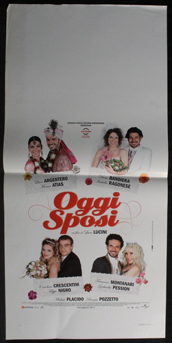 Oggi sposi lucini - oggi,
