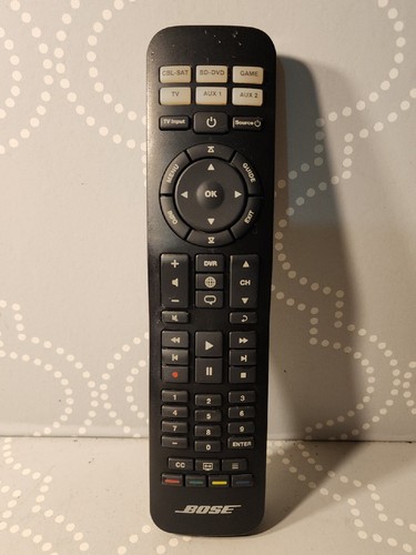 Telecomando originale bose - telecomando,