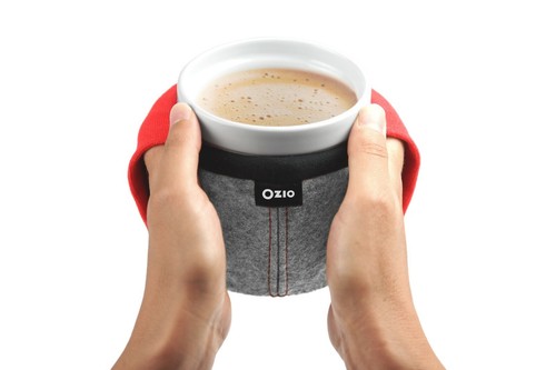 Tama tazza scaldamani - tama, ozio