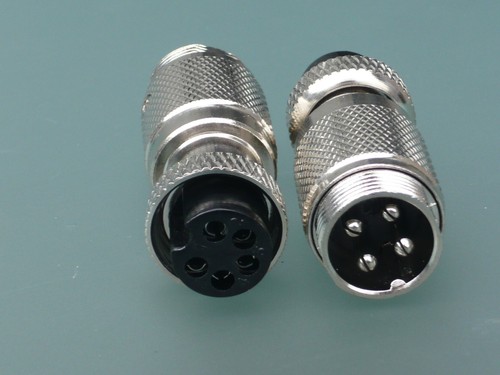 Adattatore microfono - cb,