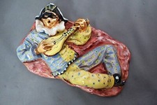 PORTA ARLECCHINO CERAMICA