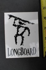 Longboard Magazine Noserider