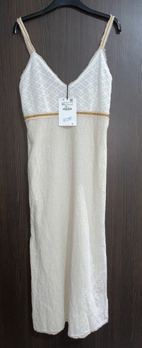 Zara ecru edizione limitata - edizione,
