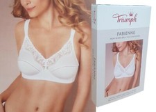 Reggiseno sfoderato senza