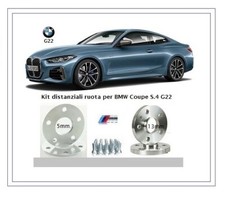 DISTANZIALI ruote BMW SERIE 4