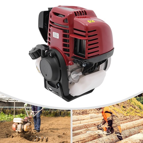 Motore gas 7cc 1kw pull - motore,