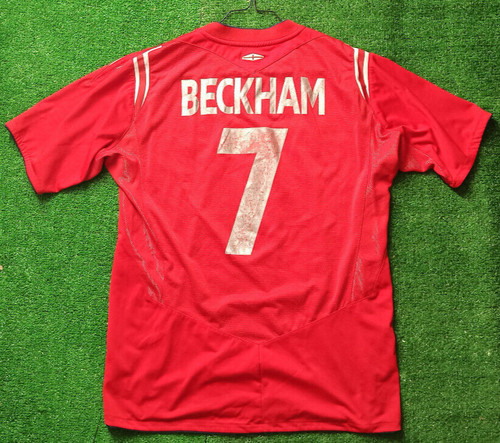 Maglia calcio vintage shirt - calcio,