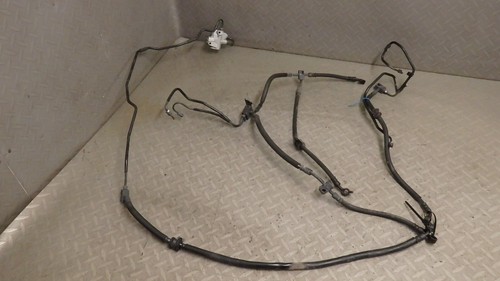 Honda tubi freno - honda,