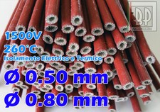 Guaina Isolante per Circuito