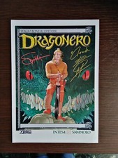 Dragonero Stampa Banca Intesa