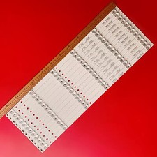 Nuove strisce LED per Samsung