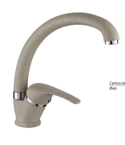 Miscelatore lavello cucina per - miscelatore,