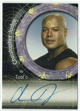 Stargate SG-1 Season 7