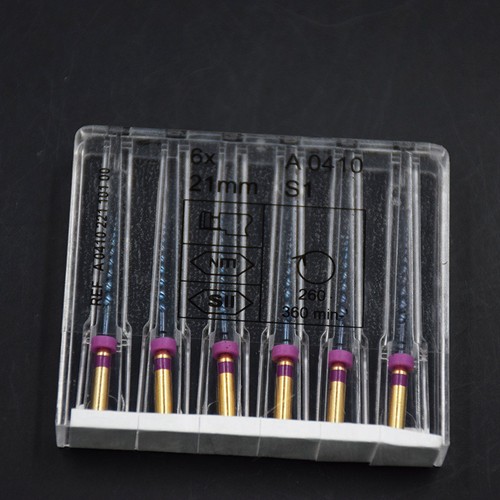 Motore niti endodontico - motore,