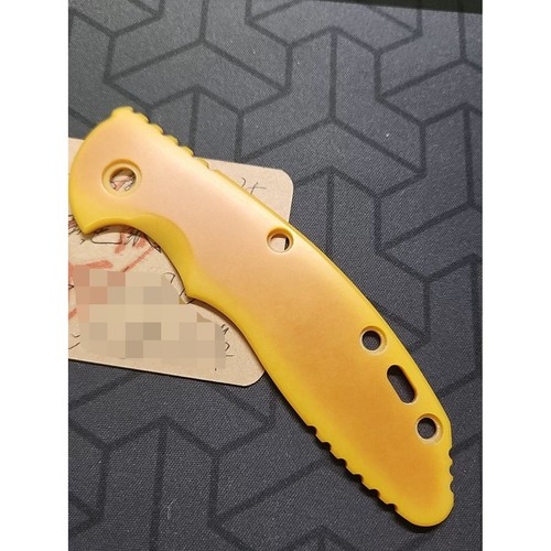 Bilancia manico micarta - bilancia,