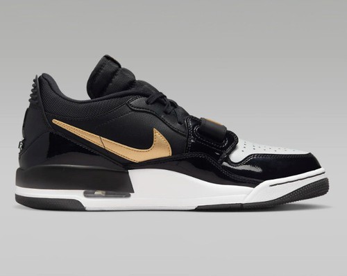 Air jordan legacy - air, 312