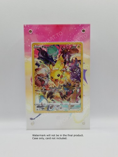 Pikachu secret rare crown - rare,