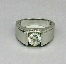 Anello di Fidanzamento Uomo