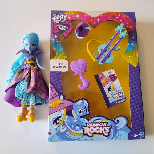 Hasbro little pony - my,