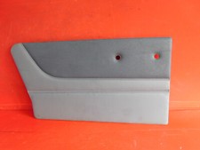 PANNELLO PORTA ANTERIOR SINISTRA PIAGGIO PORTER ELETTRICO 2002 2006 12V MARY 687