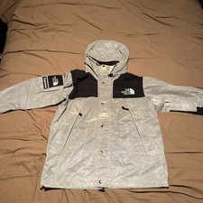 Parka da montagna Supreme x