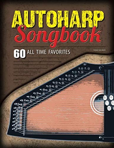 Canzoniere autoharp 60 - canzoniere, autoharp: