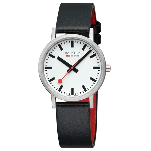 Mondaine a660 30314 - mondaine, a660.30314.16sbbv