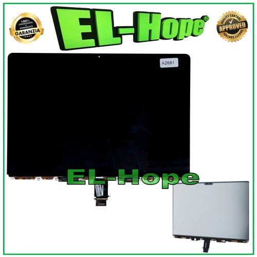 Display lcd per apple - apple, macbook