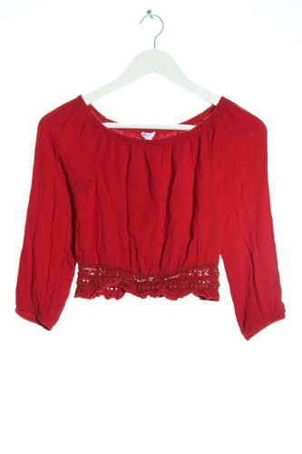 Subdued top corto - subdued, donna