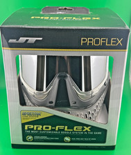 Maschera paintball ghiaccio Jt nuova pronta per Natale