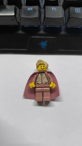 Lego minifigure serie harry - serie,