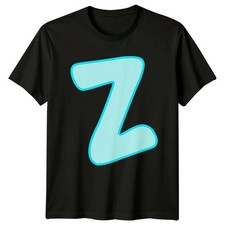 T-shirt uomo monogramma