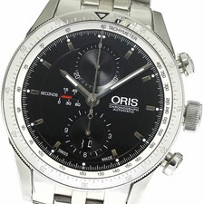 ORIS 7661-01 Artix GT