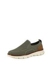 Mocassini casual uomo - , grigio