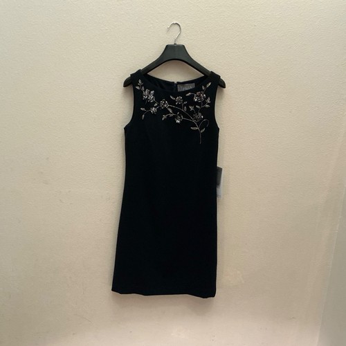 Abito tubino theia couture - a,