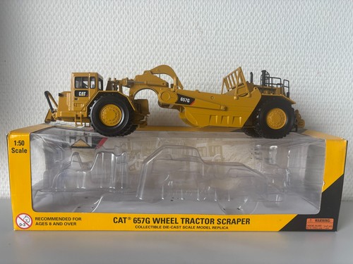 Raschietto caterpillar 657g - raschietto,