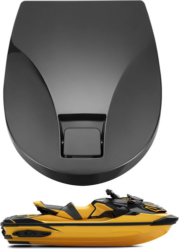 Kit coperchio serratura - kit, e