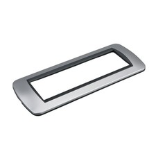 Placca Plastica Ovale MBL 7