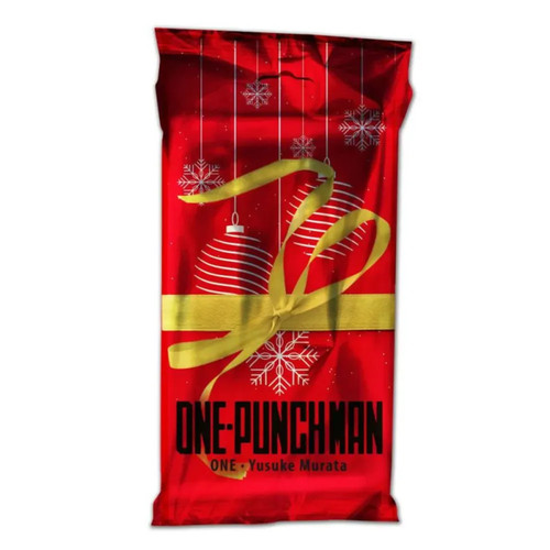 One punch man manga vol - man,