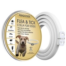 Collare Antiparassitario Per