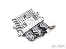 Centralina Motore Peugeot 407