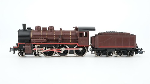 Märklin locomotiva a - märklin,